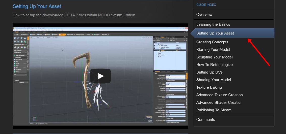 How To Learn Modo For Free