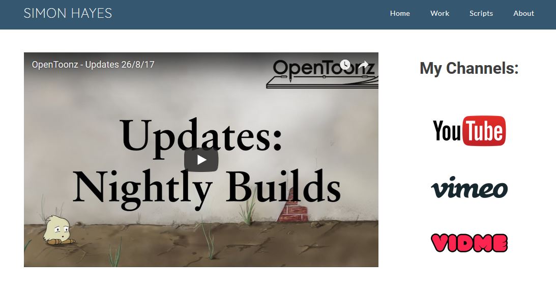 How To Learn Opentoonz Online Sources To Get You Started